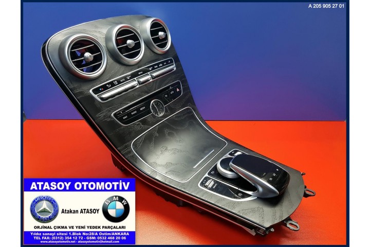 ATASOY OTOMOTİV